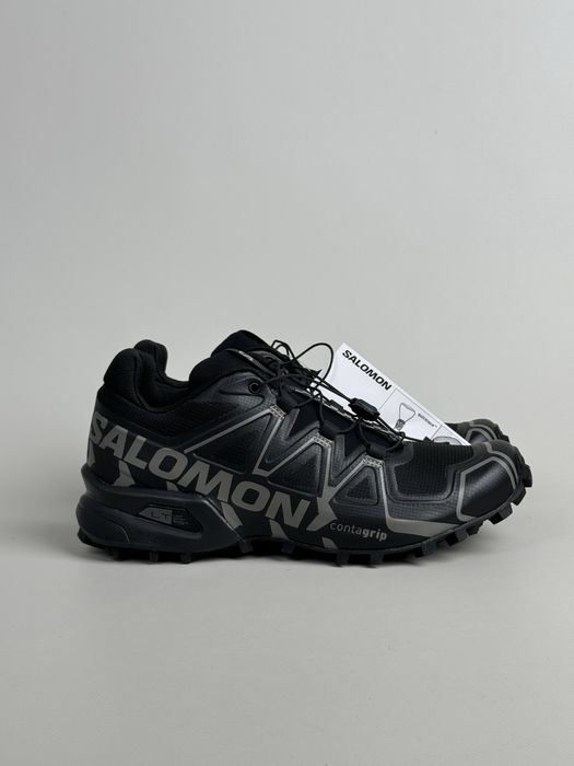 Оригінал Salomon Speed Cross Offroad розміри 41,5 42 42,5