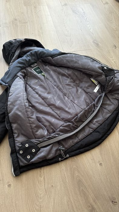 Лижна куртка зима