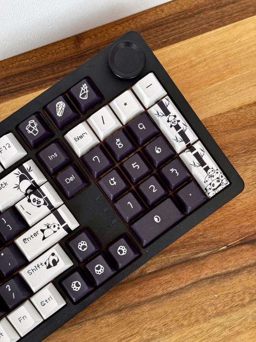 кастомна клавіатура, кастомная клавиатура, механическая клавиатура