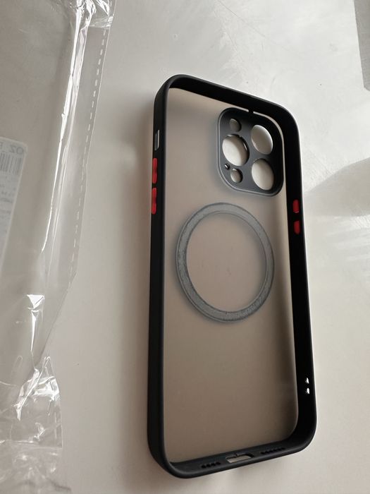 Чохол iphone 14 pro max