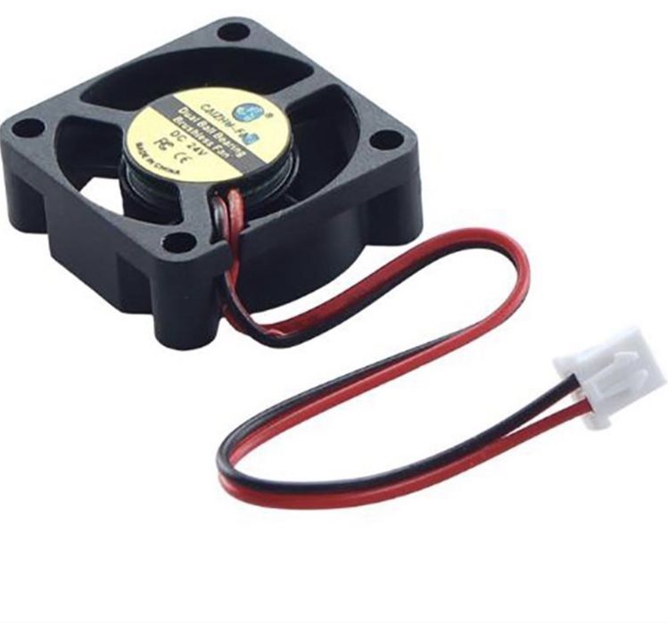 Flashforge Adventurer 5M Pro 3010 Вентилятор