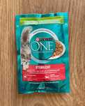 Purina One Sterilcat z indykiem i zieloną fasolką 85g - OKAZJA