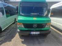 Mercedes-Benz Vario 614D autobus