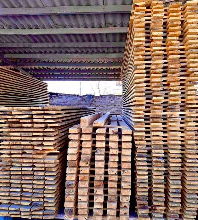 Дошка, Брус, Рейка, Балки