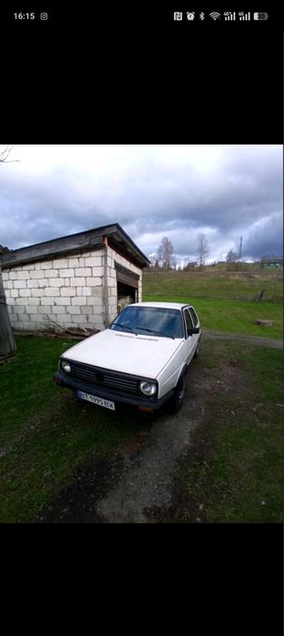 Обмін машину на моторку VOLKSWAGEN