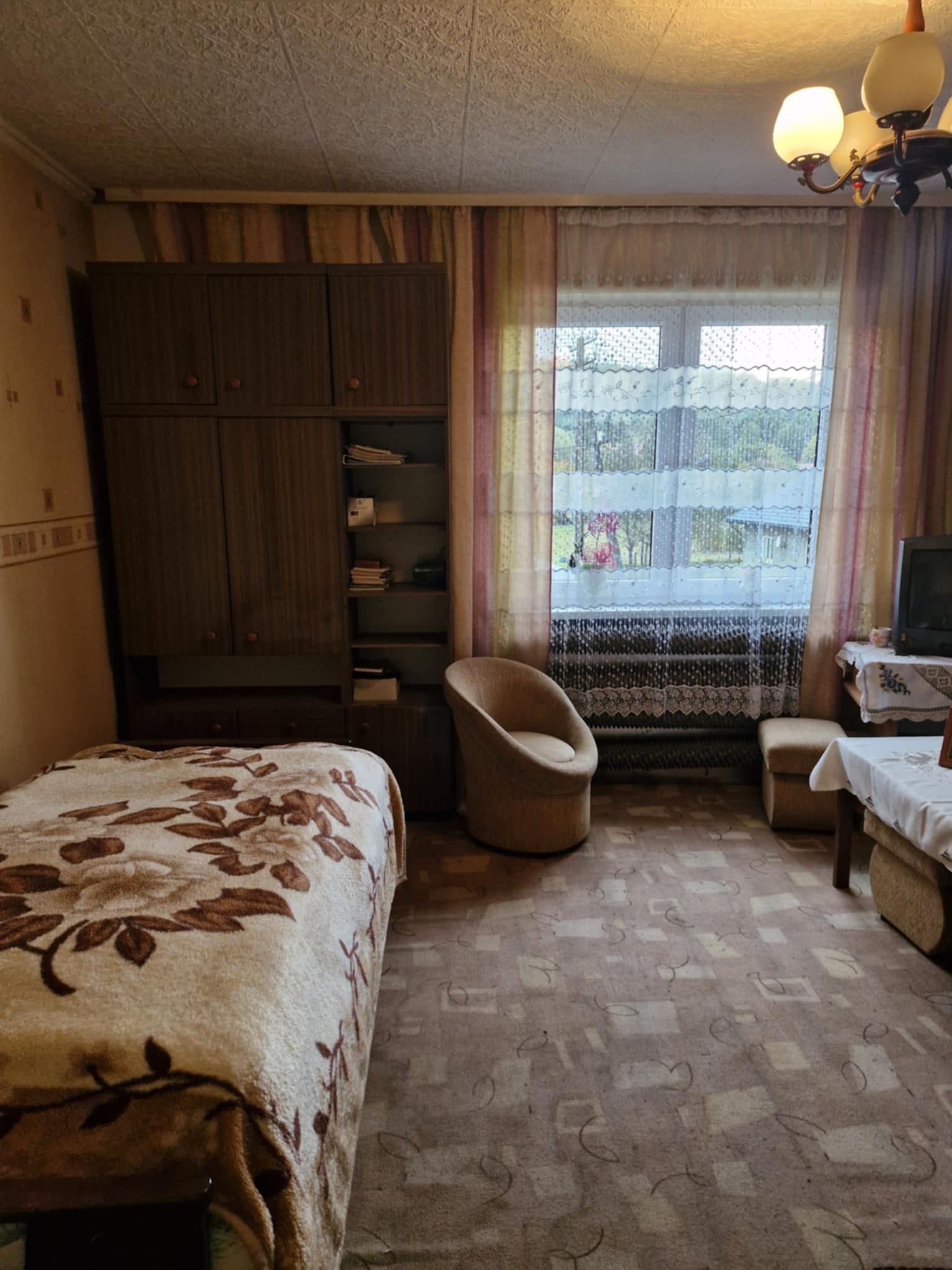 Dom na wynajem Nienadowa