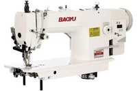 Baoyu BML-0303D промислова швейна машина з вбудованим енергозберігаючи
