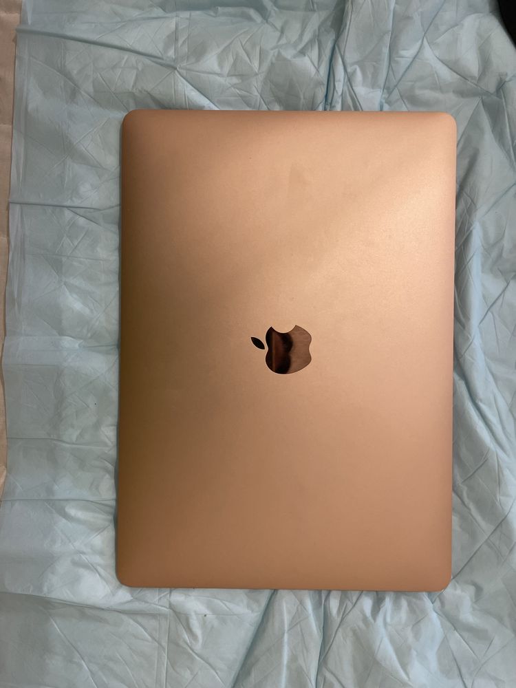 Vendo MacBook Air