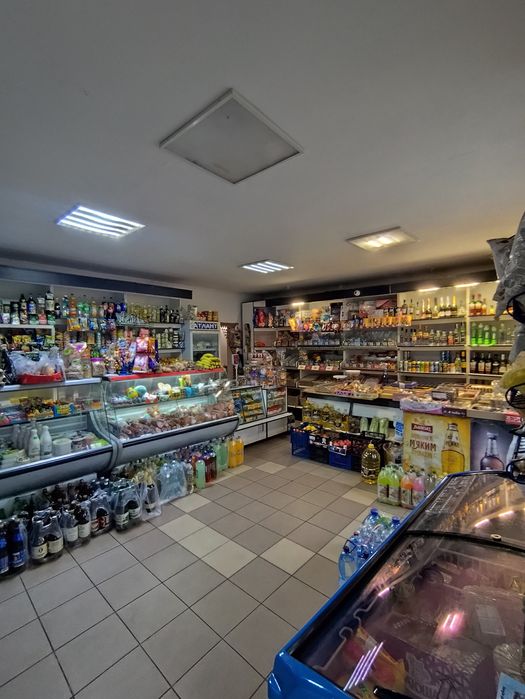 Здам комерційне приміщення СМТ Пулини