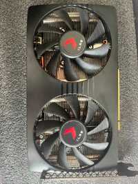 Karta graficzna Nvidia pny gtx 1060 6GB