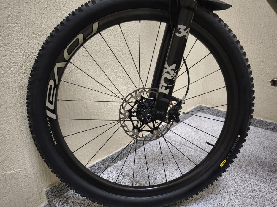 Specialized Epic Evo Expert