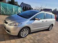 Na sprzedaż Mazda 5