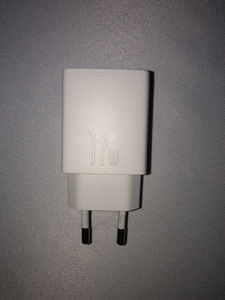 Ładowarka 3USB Baseus