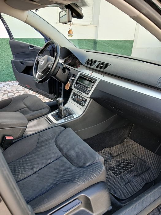 Vw Passat Variant