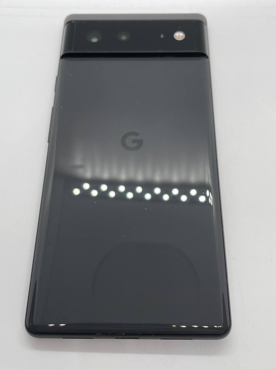 Google Pixel 6 128GB Stormy Black/Sorta Seafoam Soft Unlock