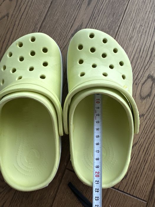 Crocs J3 (34-35)
