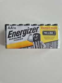 Baterie Energizer AA 16-pack