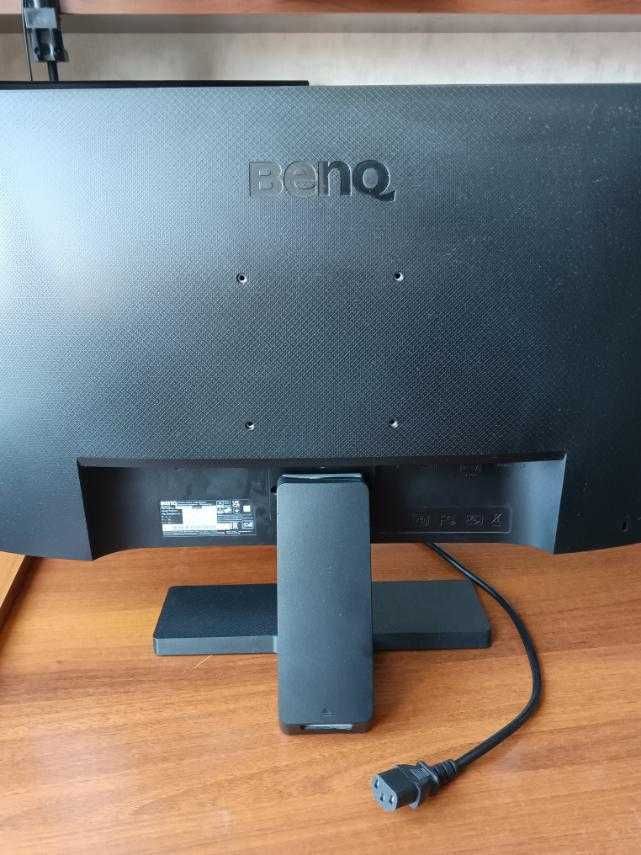 Монітор BenQ GW2480 Т Black б/у(розбита матриця)