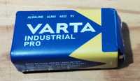 Bateria 9V Varta industrial Pro