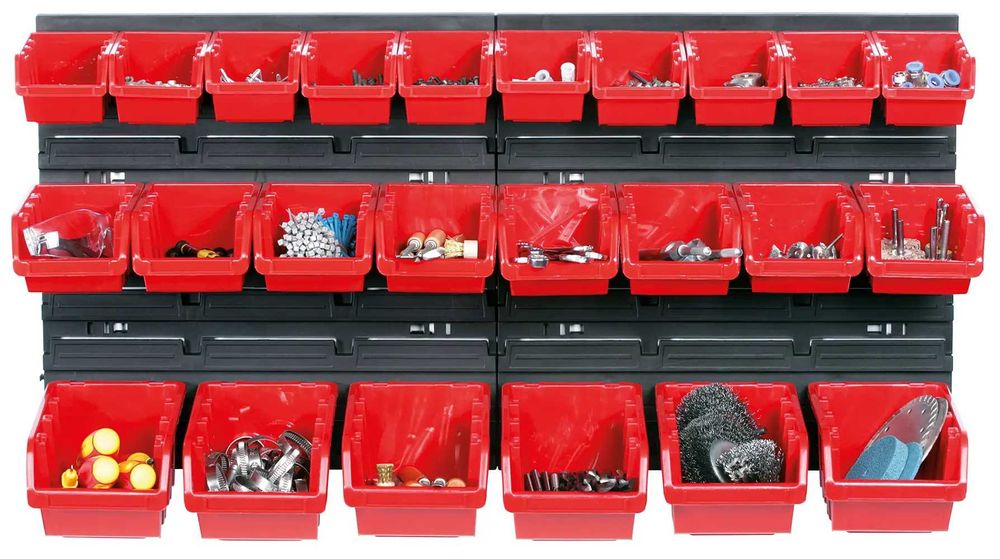 Панель для інструментів Kistenberg