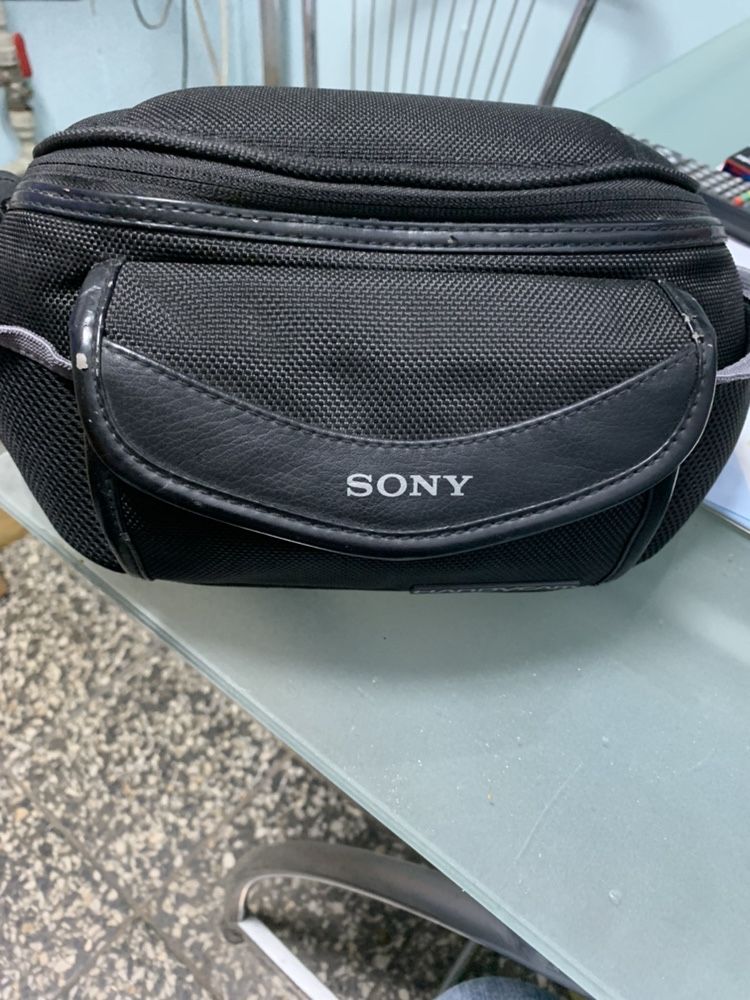 Kamera Sony HDV HDR-HC1E PAL