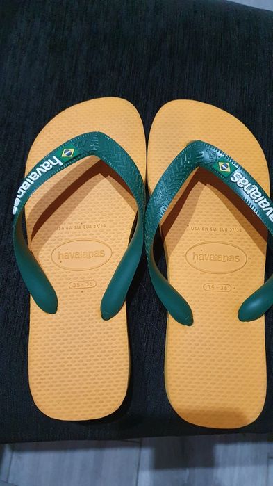 Havaianas unisexo