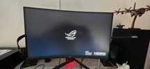 Monitor Asus ROG Strix XG27WQ