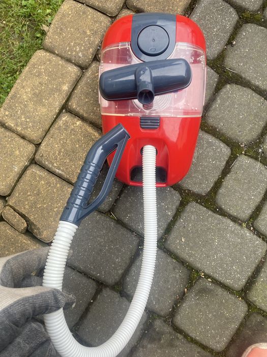 Odkurzacz dla dzieci Vileda