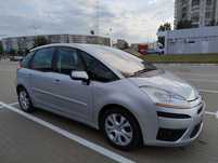 Citroen C4 Picasso 2010