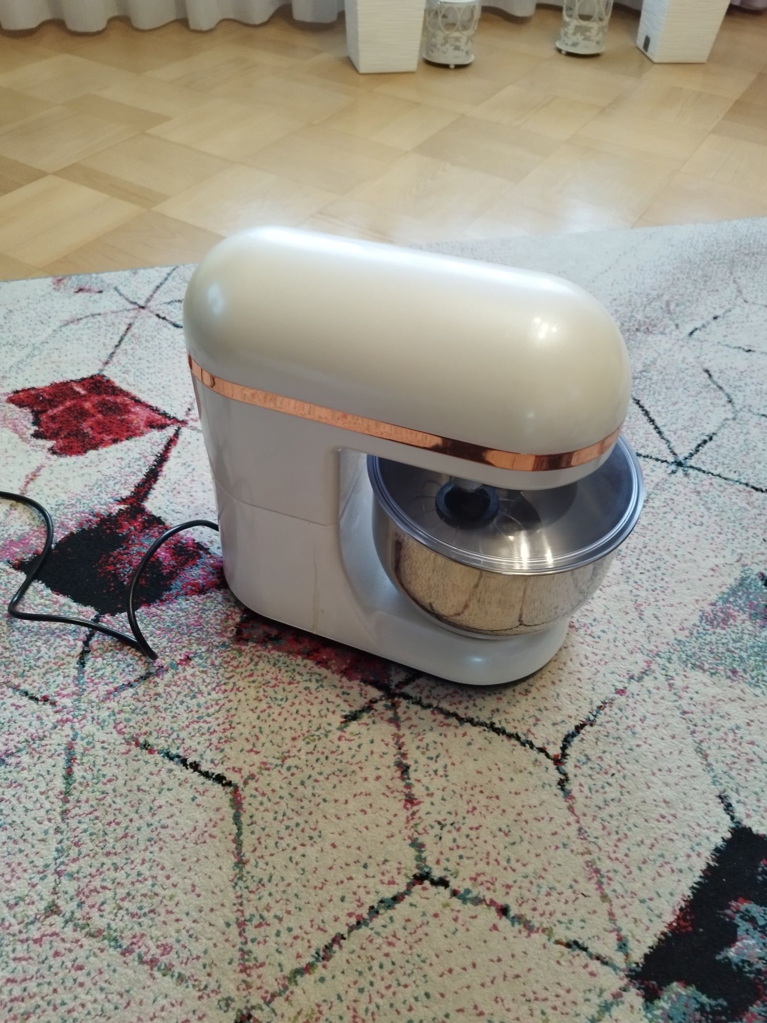 Robot kuchenny klarstein