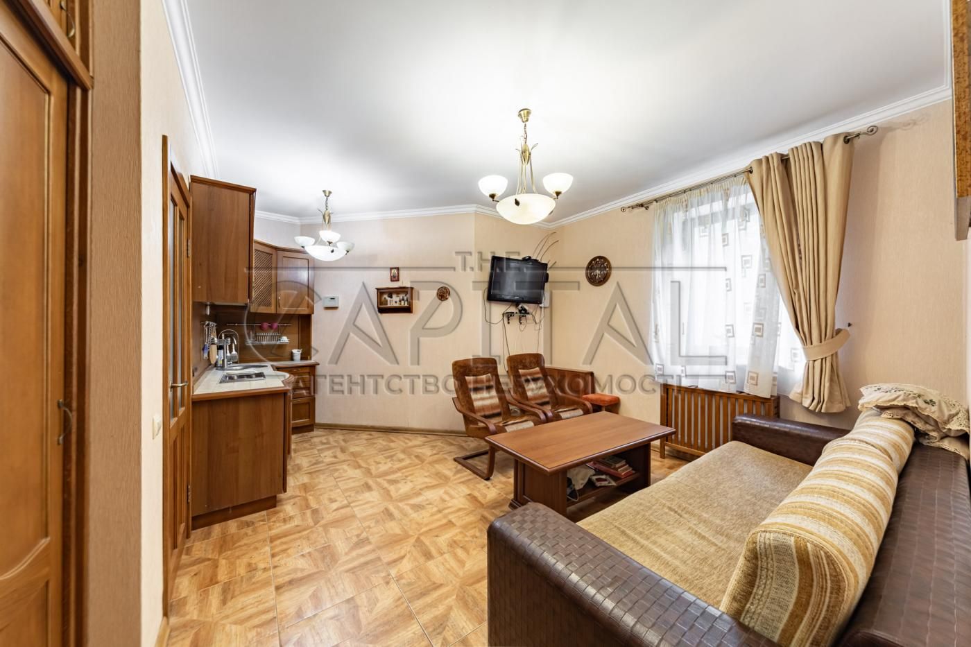 Продажа дома, Мостище, Макаровский р-н