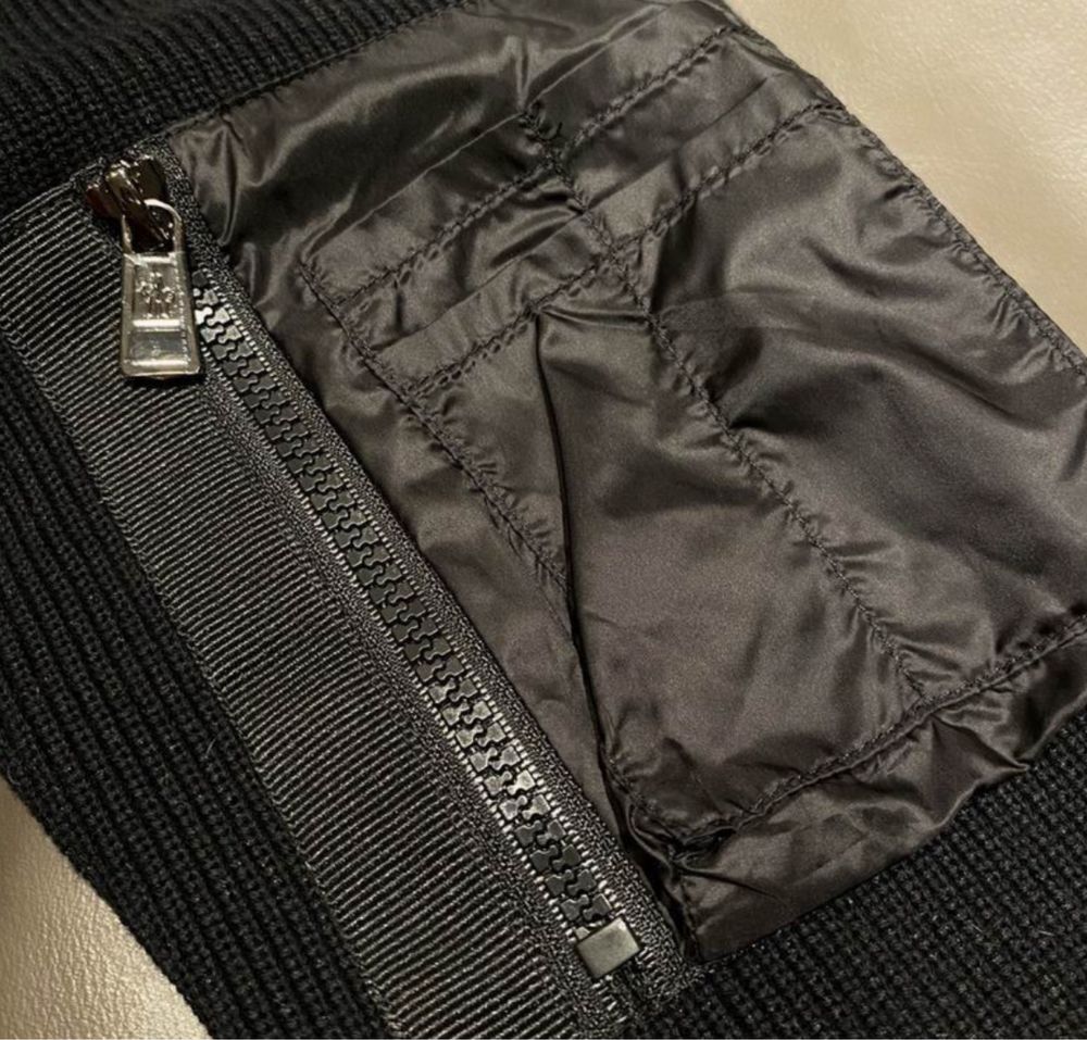 Casaco Moncler