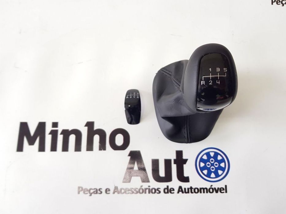 Manete de Velocidades Mercedes C (W203)