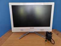 AiO Lenovo C40-30 i5-5200U 8GB Samsung SSD 870 EVO 500 GB