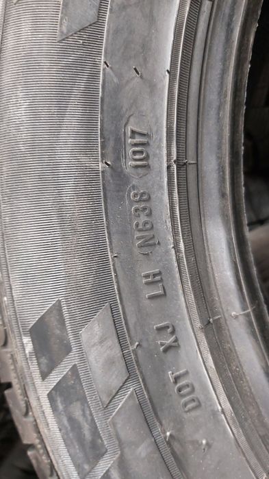 Nowe Opony  Pirelli 195/65 R16C