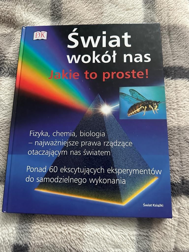 Świat Wokół Nas. Jakie To Proste.