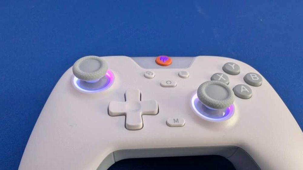 NOVO - EasySMX X05 Controller - PC - Nintendo Switch - Android - iOS64284590524033123