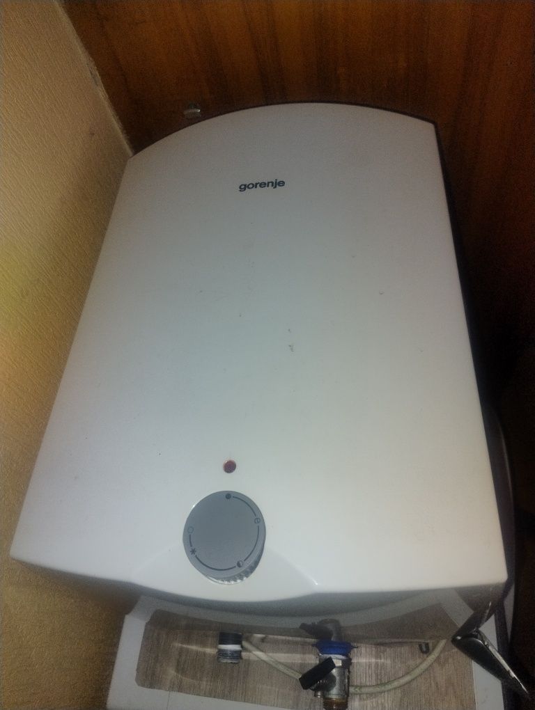 Бойлер  Gorenje.