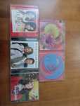 CDs de novelas/séries portuguesas