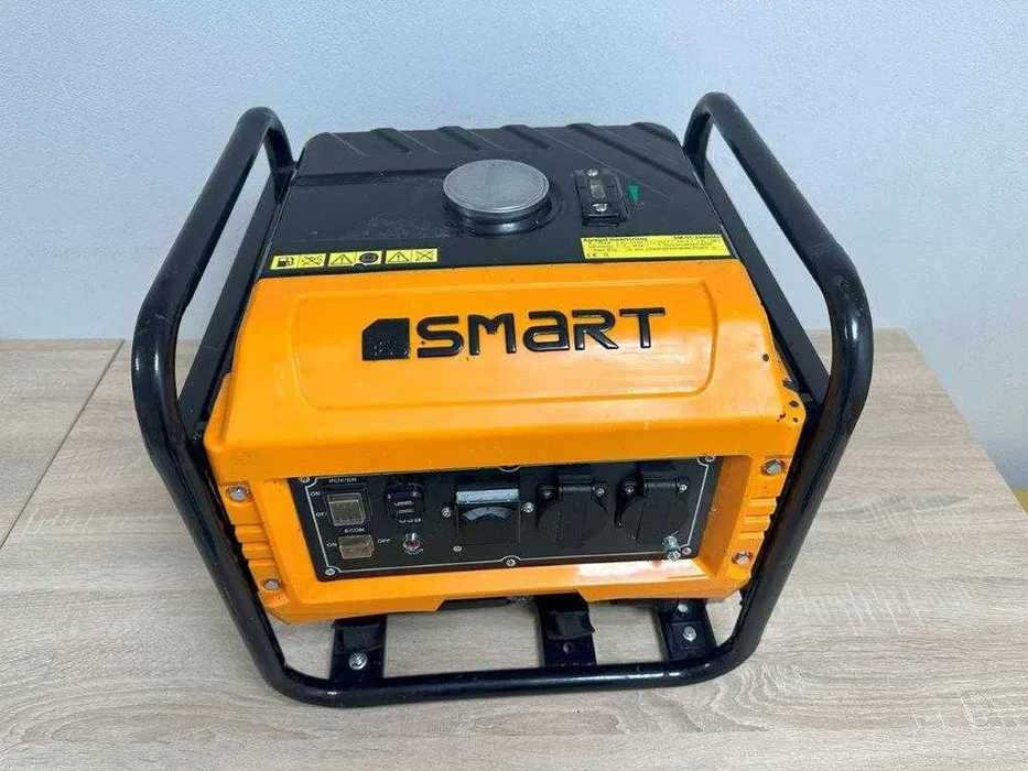 Nowy agregat pradotworczy inwertorowy  Smart SM-01-3300