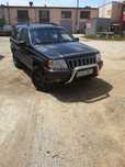 Jeep grand cherokee wj