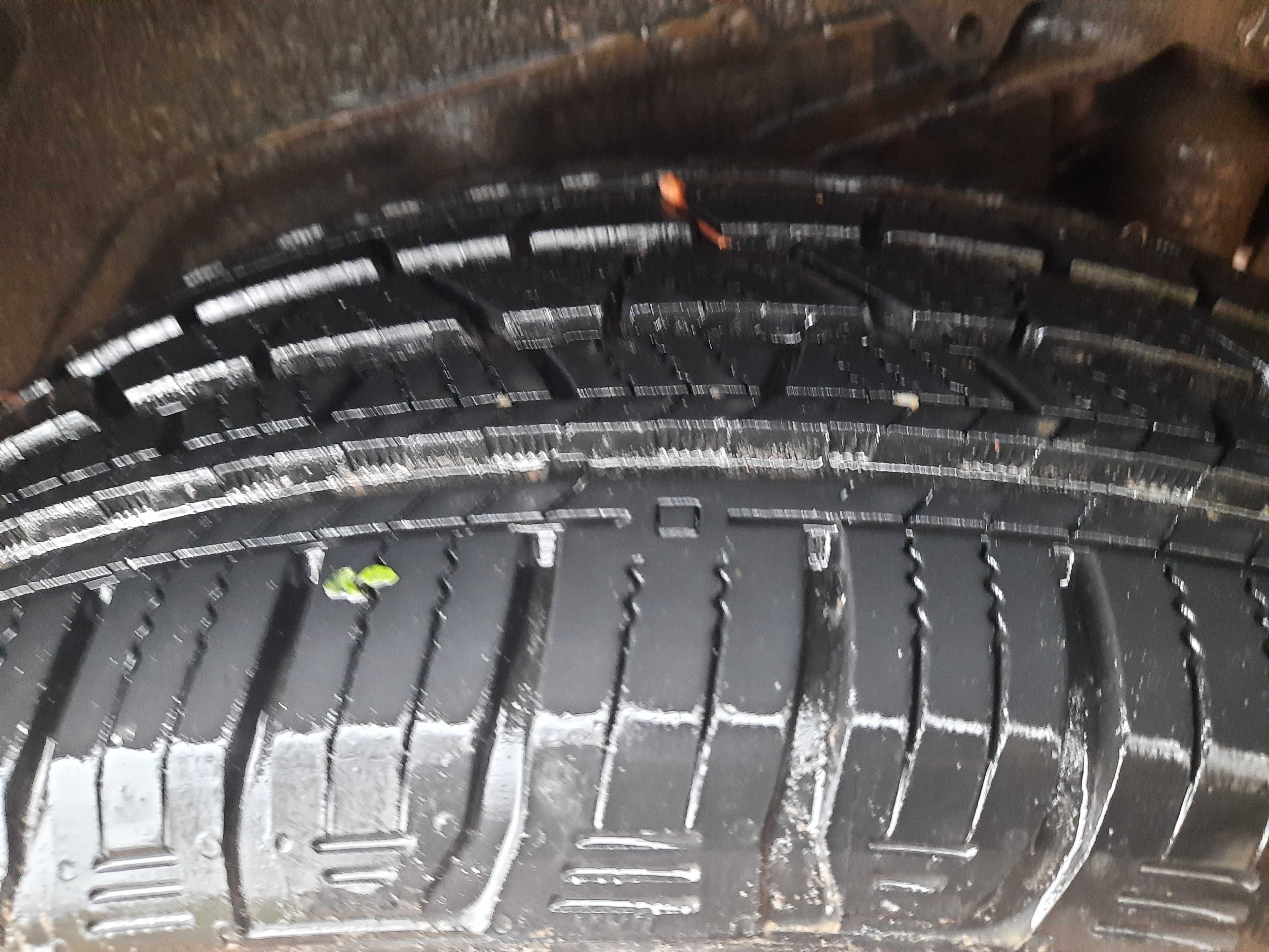 Opony 245 60 r18 jeep grand cherokee