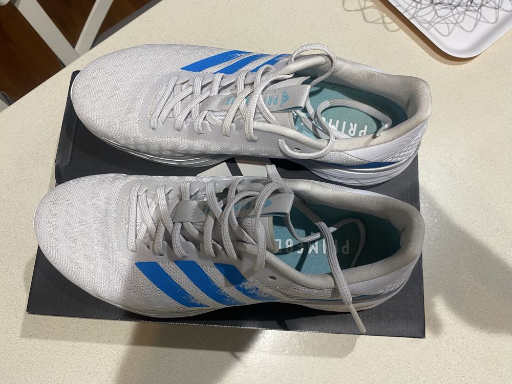 Adidas SL20 44 buty do biegania