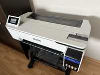Epson SC - F500 sublimacyjna