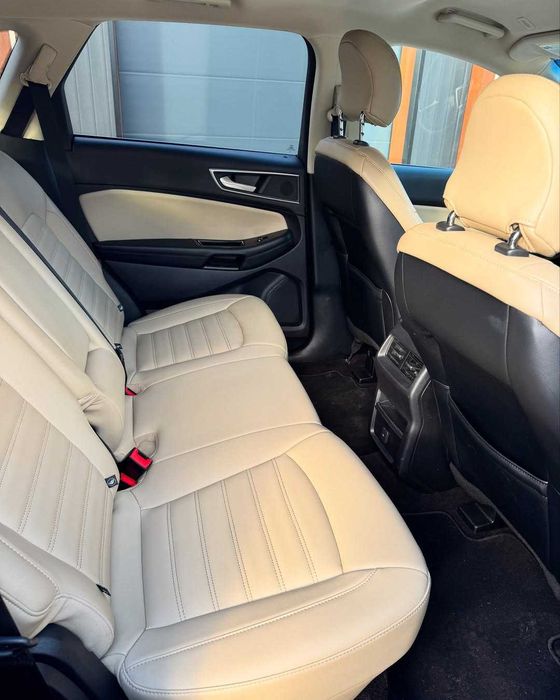 FORD EDGE 2019 2.0