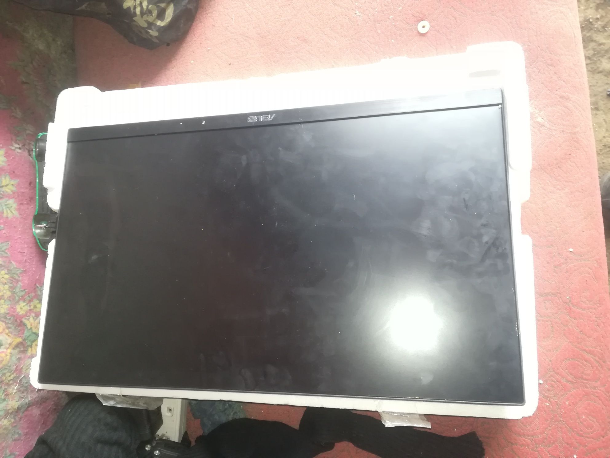 Продам монітор asus