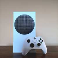 Konsola Xbox Series S