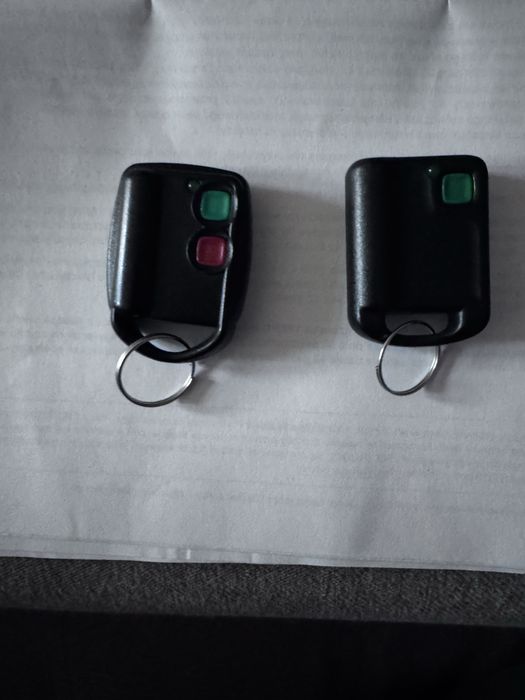 Pilot elmes umbt 100ht oraz DWB 100 ht