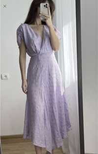 Платье плаття сукня Zara M