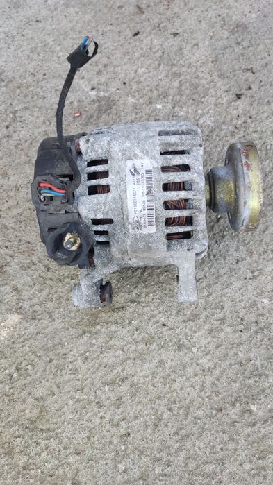 Alternator Ford Focus MK1 1.8 TDCi